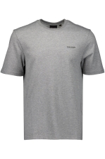 Chest Logo Interlock T-shirt